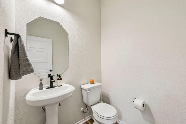 12720 Oxford Vineyard LN, Manor, TX 78653