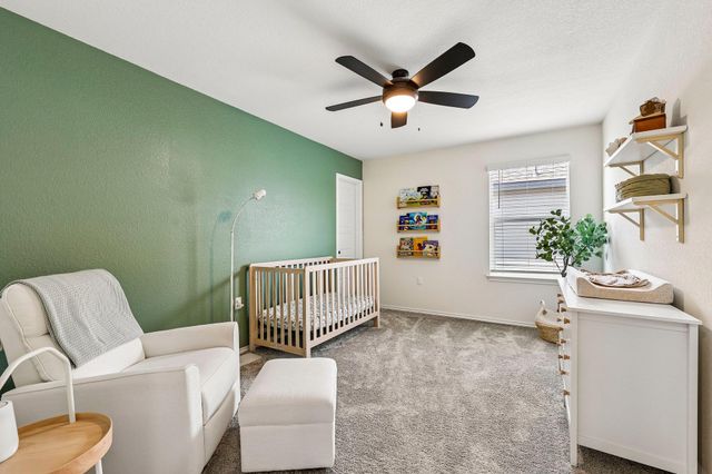 12720 Oxford Vineyard LN, Manor, TX 78653