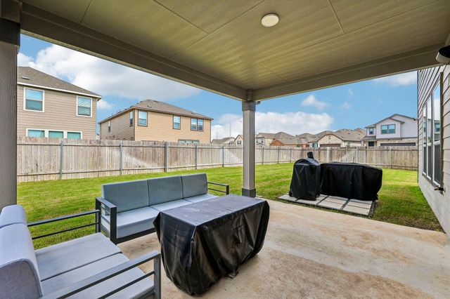 12720 Oxford Vineyard LN, Manor, TX 78653