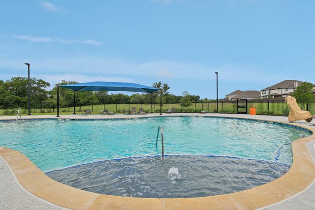 12720 Oxford Vineyard LN, Manor, TX 78653