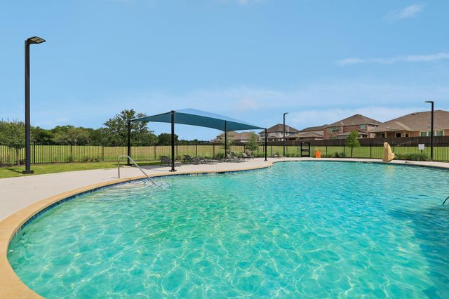 12720 Oxford Vineyard LN, Manor, TX 78653