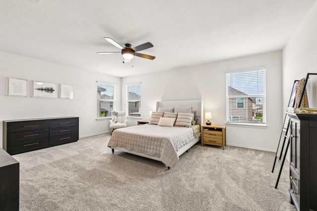 12720 Oxford Vineyard LN, Manor, TX 78653