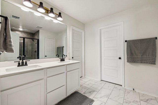 12720 Oxford Vineyard LN, Manor, TX 78653