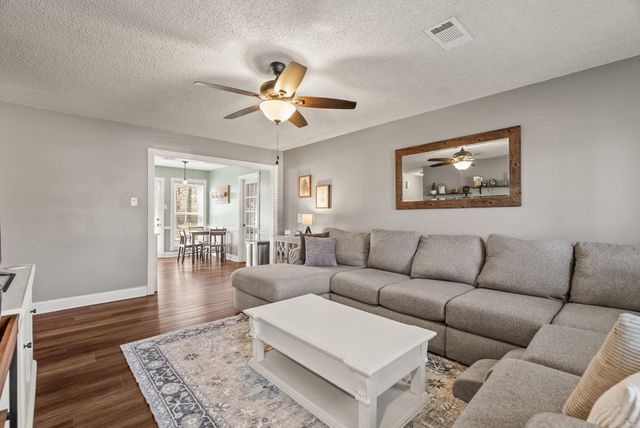 2485 Crestwood Court, Conway, AR 72032