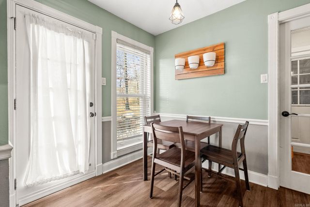 2485 Crestwood Court, Conway, AR 72032