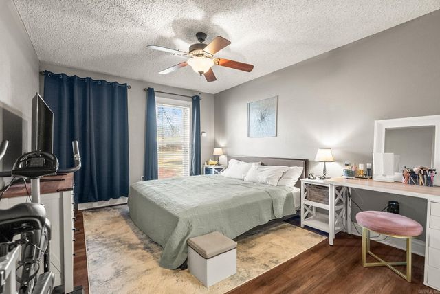 2485 Crestwood Court, Conway, AR 72032