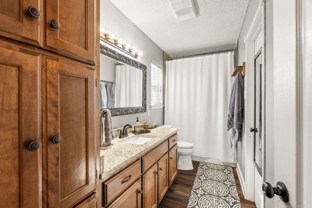 2485 Crestwood Court, Conway, AR 72032