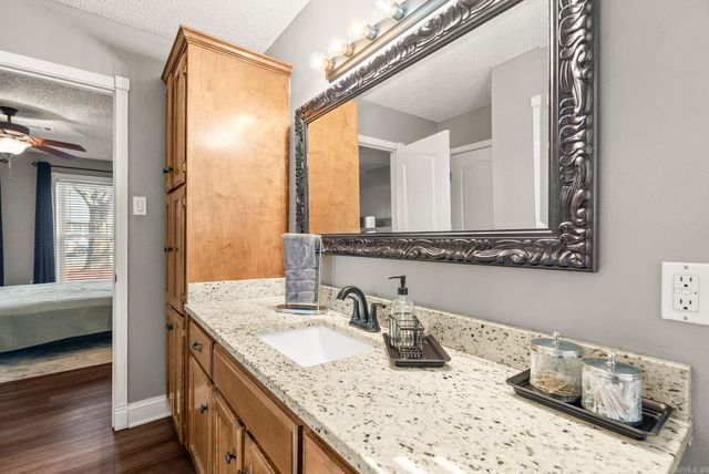 2485 Crestwood Court, Conway, AR 72032