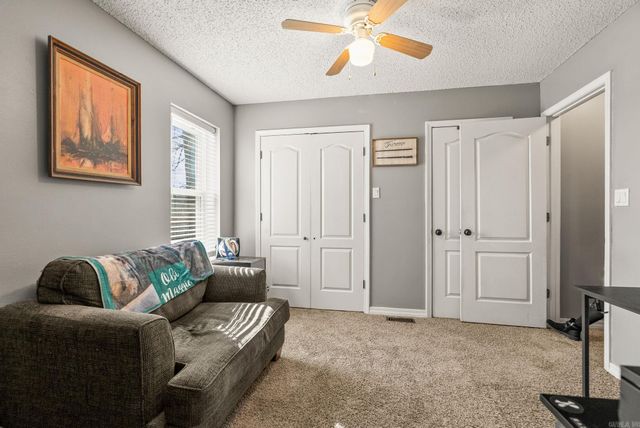 2485 Crestwood Court, Conway, AR 72032