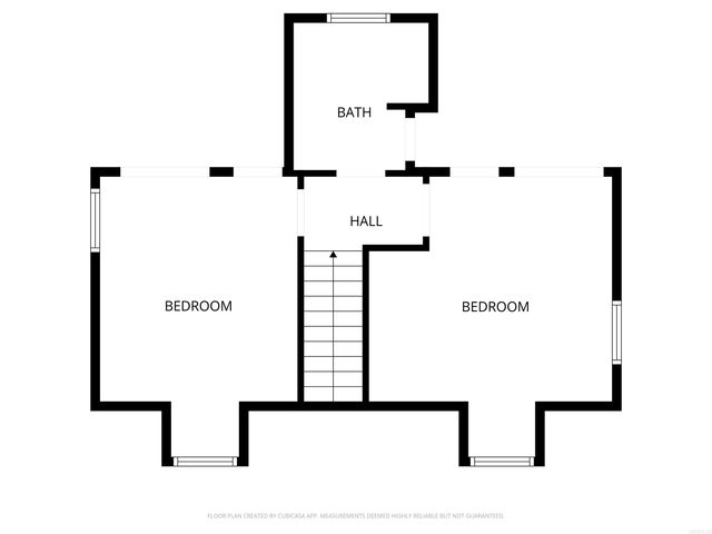 2485 Crestwood Court, Conway, AR 72032