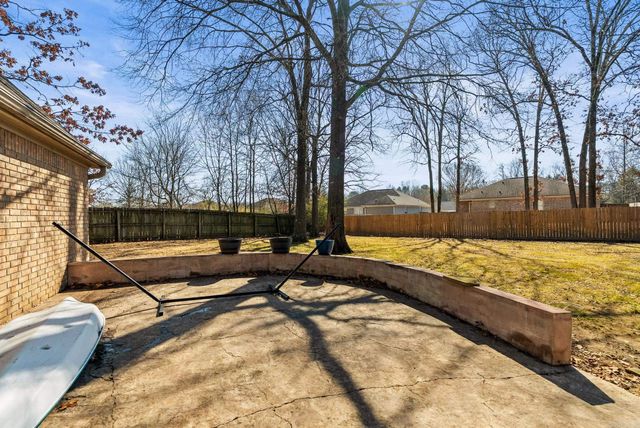 2485 Crestwood Court, Conway, AR 72032