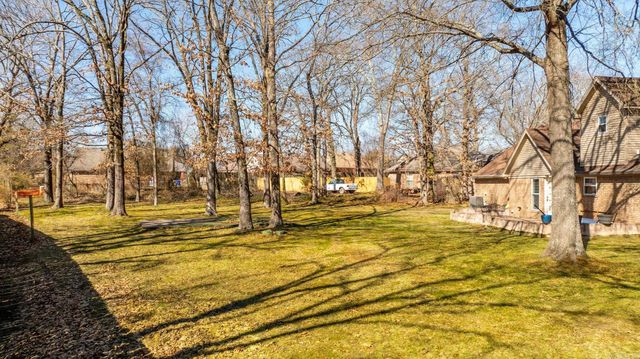 2485 Crestwood Court, Conway, AR 72032