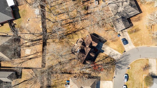 2485 Crestwood Court, Conway, AR 72032