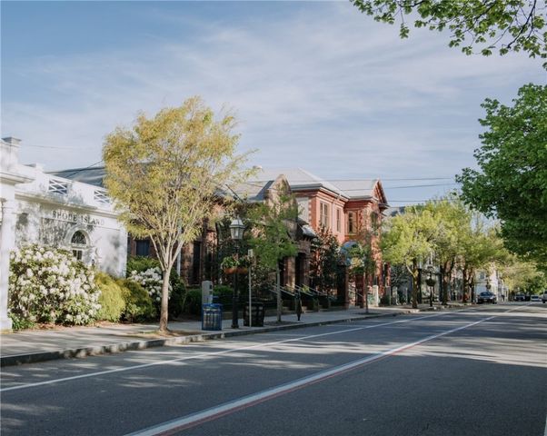 0 Surf Drive, Bristol, RI 02809