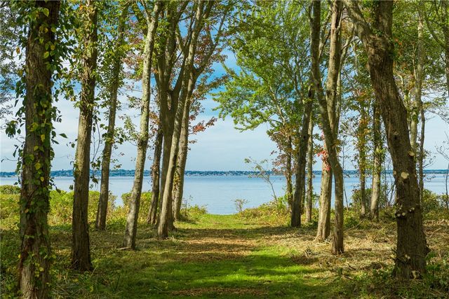 0 Surf Drive, Bristol, RI 02809