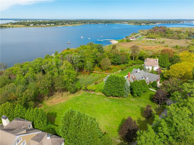 0 Surf Drive, Bristol, RI 02809