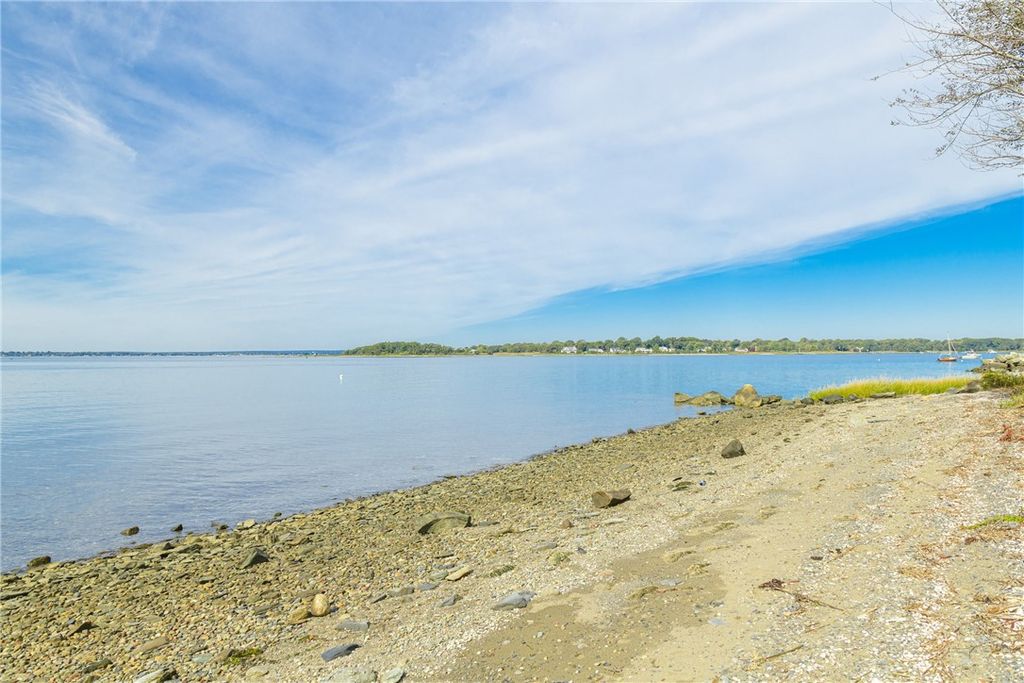 0 Surf Drive, Bristol, RI 02809