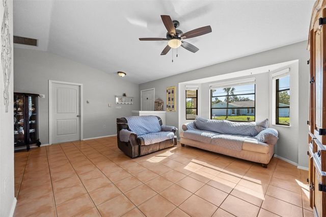 119 EPPINGER DRIVE, Port Charlotte, FL 33953
