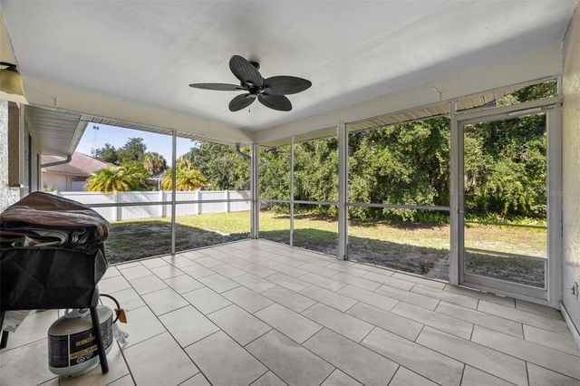 119 EPPINGER DRIVE, Port Charlotte, FL 33953