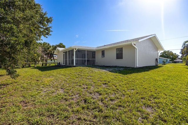 119 EPPINGER DRIVE, Port Charlotte, FL 33953