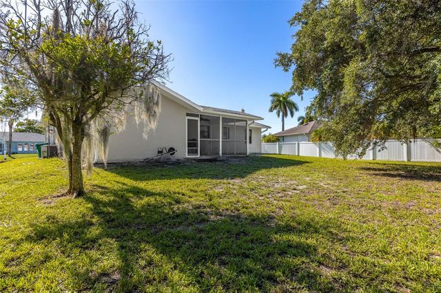 119 EPPINGER DRIVE, Port Charlotte, FL 33953