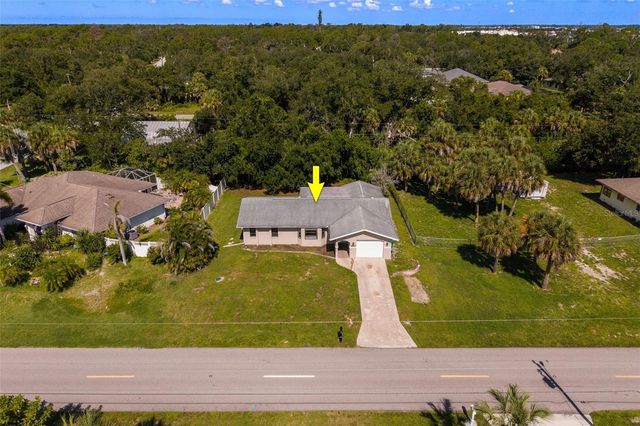 119 EPPINGER DRIVE, Port Charlotte, FL 33953