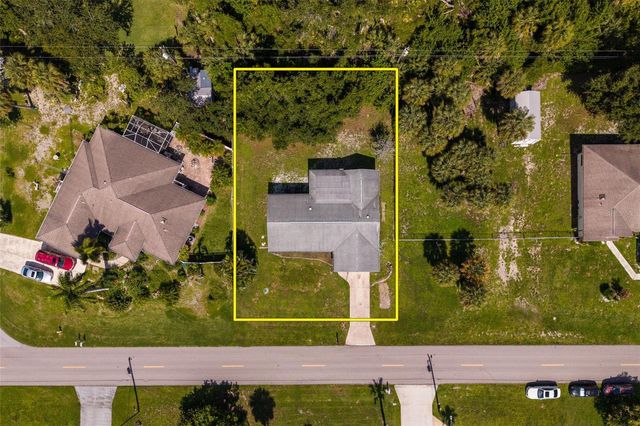 119 EPPINGER DRIVE, Port Charlotte, FL 33953