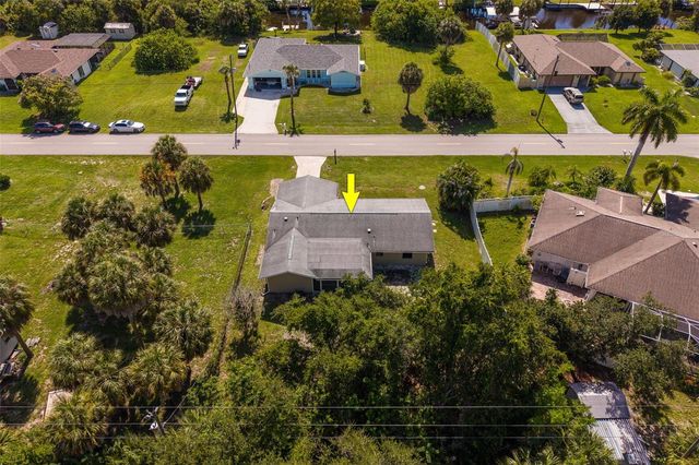 119 EPPINGER DRIVE, Port Charlotte, FL 33953
