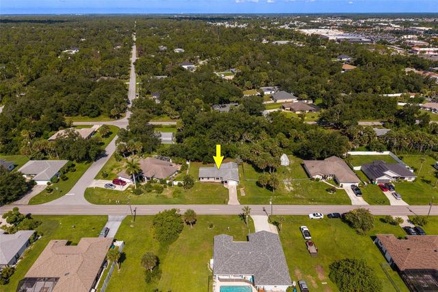 119 EPPINGER DRIVE, Port Charlotte, FL 33953