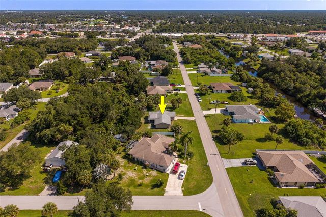 119 EPPINGER DRIVE, Port Charlotte, FL 33953