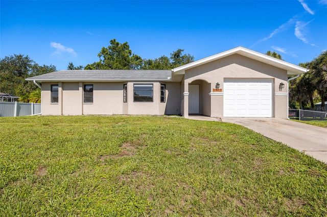 119 EPPINGER DRIVE, Port Charlotte, FL 33953