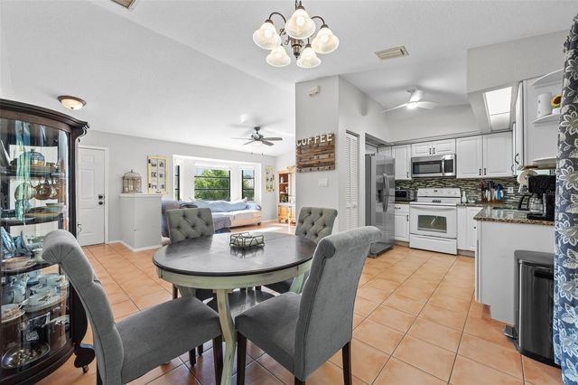 119 EPPINGER DRIVE, Port Charlotte, FL 33953