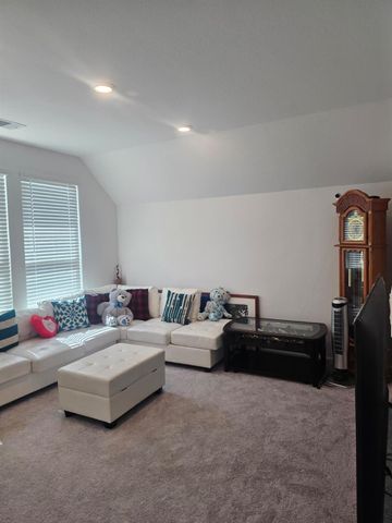 19027 Palizzi Ridge Lane, New Caney, TX 77357