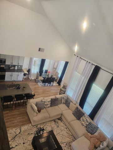 19027 Palizzi Ridge Lane, New Caney, TX 77357