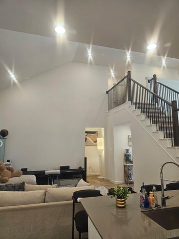 19027 Palizzi Ridge Lane, New Caney, TX 77357