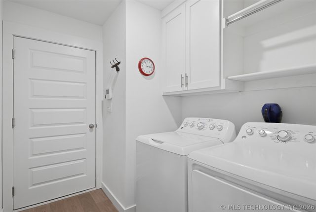 1413 E 150th Street S, Glenpool, OK 74033
