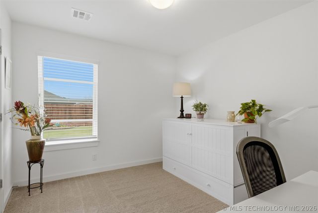 1413 E 150th Street S, Glenpool, OK 74033