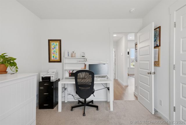 1413 E 150th Street S, Glenpool, OK 74033