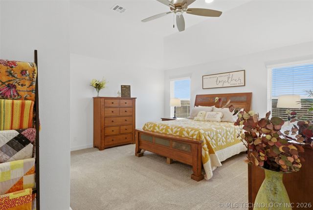 1413 E 150th Street S, Glenpool, OK 74033