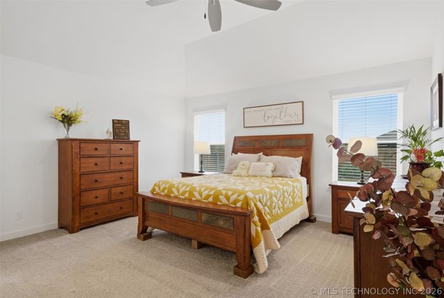1413 E 150th Street S, Glenpool, OK 74033