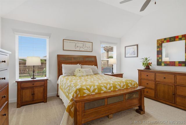 1413 E 150th Street S, Glenpool, OK 74033
