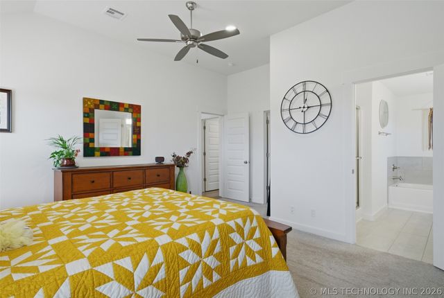 1413 E 150th Street S, Glenpool, OK 74033