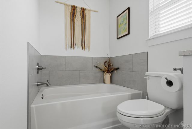 1413 E 150th Street S, Glenpool, OK 74033