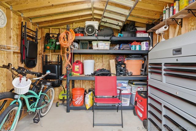 1413 E 150th Street S, Glenpool, OK 74033