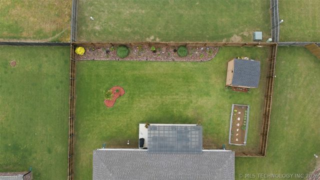 1413 E 150th Street S, Glenpool, OK 74033