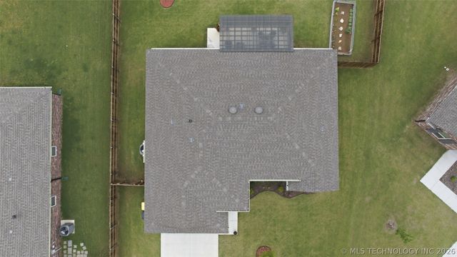 1413 E 150th Street S, Glenpool, OK 74033