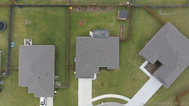 1413 E 150th Street S, Glenpool, OK 74033