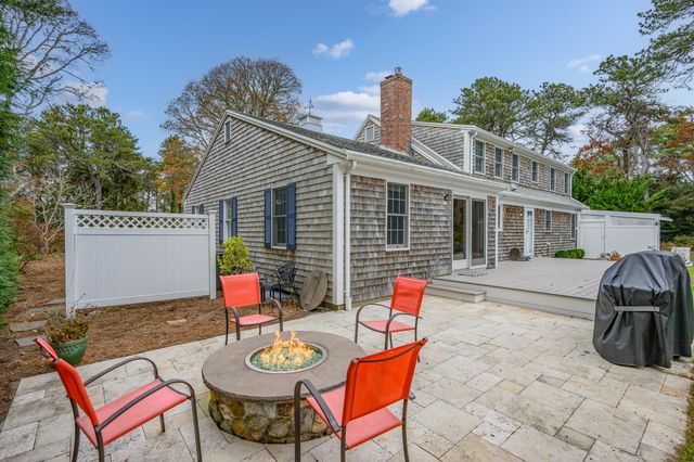 28 Lakeview Avenue, Chatham, MA 02633