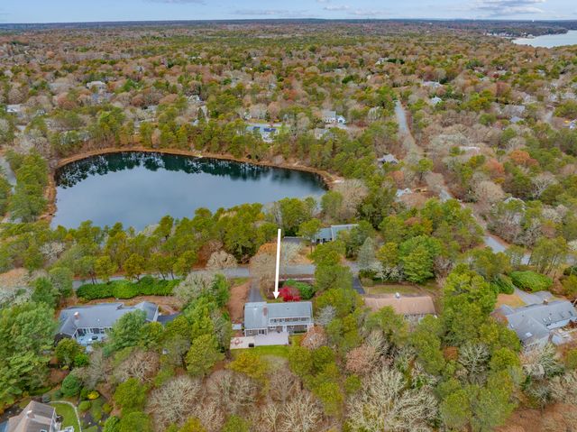 28 Lakeview Avenue, Chatham, MA 02633