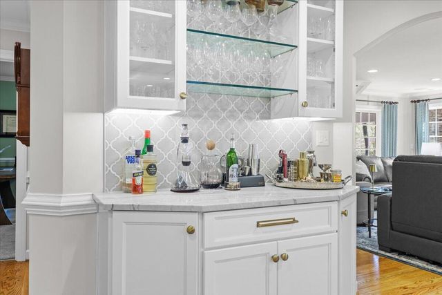 6522 Fairway Forest DR, Roanoke, VA 24018